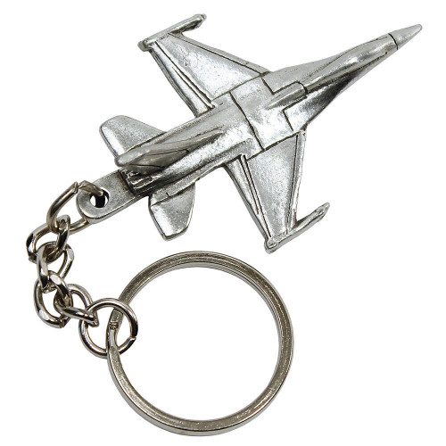 F-16 Keychain K021 Main Image