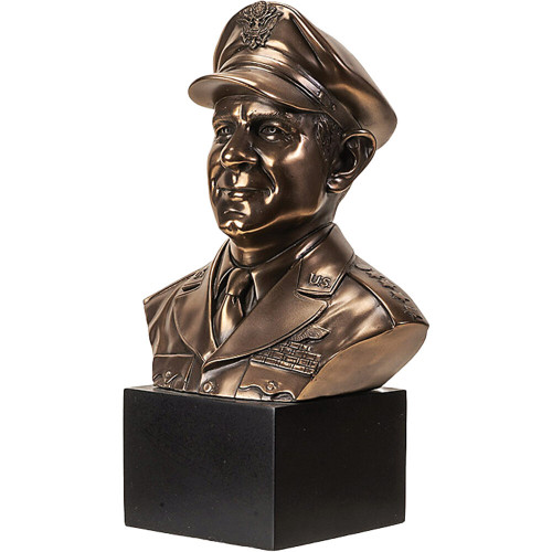 Doolittle Bust  Y8624 Alt Image 1
