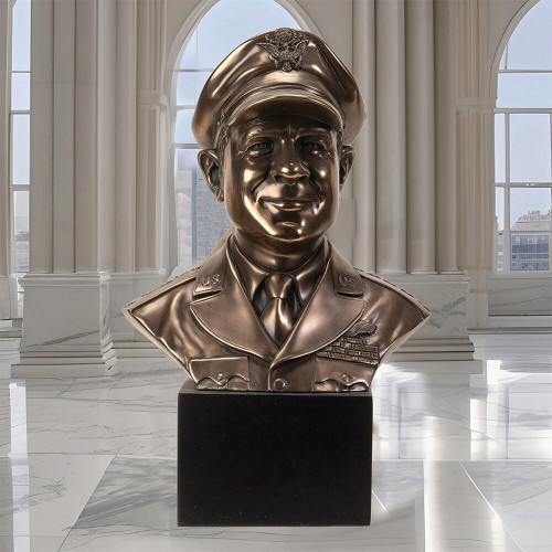 Doolittle Bust  Y8624 Alt Image 4