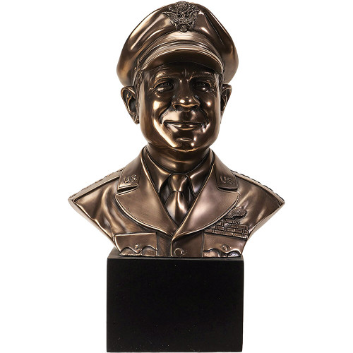 Doolittle Bust  Y8624  Main Image