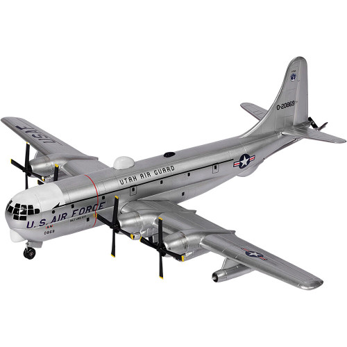 KC-97L Stratofreighter 1/144 Kit ACADEMY (12640) Alt Image 1