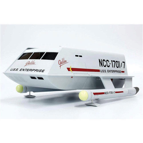 Galileo Shuttle 1/32 Kit  Alt Image 1