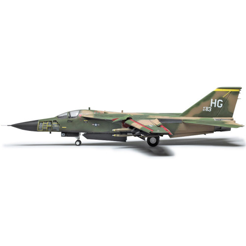 F-111A Aardvark 1/48 Kit Alt Image 2