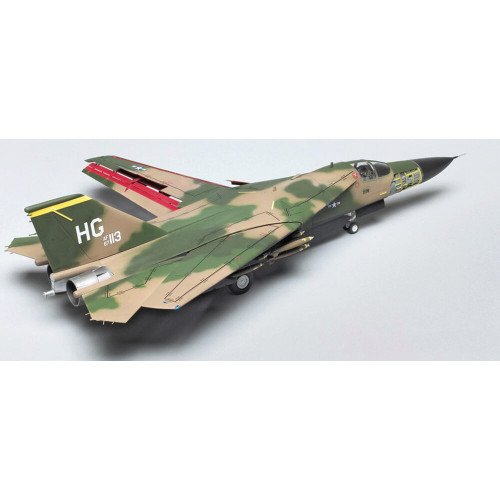 F-111A Aardvark 1/48 Kit Alt Image 4