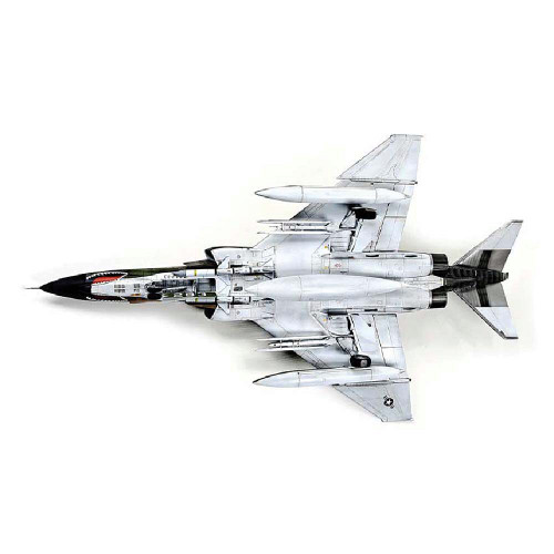 F-4E Phantom 1/32 Kit Alt Image 3