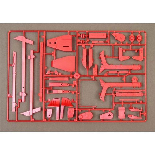 WRECKER TRUCK 1/24 KIT Alt Image 6
