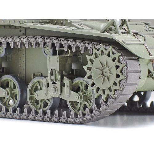 M3 STUART 1/35 Kit Tamiya (35360) 1:35 Scale Alt Image 5