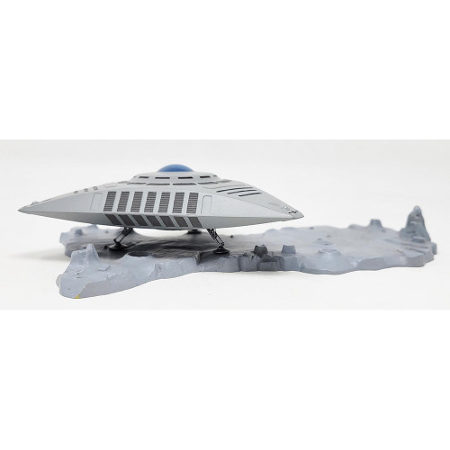 TR3 UFO WITH BASE KIT Atlantis (1011) Alt Image 3