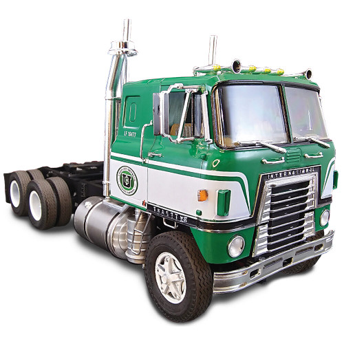 International Transtar CO-4070A Semi Tractor1/25 Kit  Alt Image 1