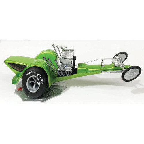 Lil Trantula Show Rod 1/32 Kit  Alt Image 3