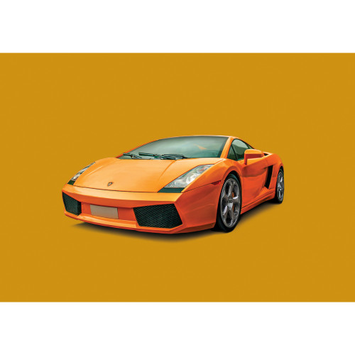 Lamborghini Gallardo 1/24 Kit Alt Image 1