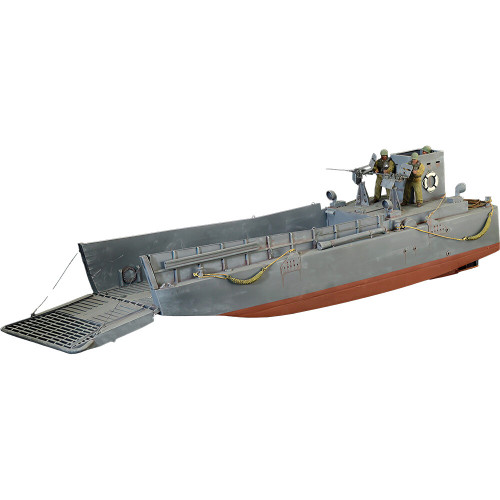 LCM-3 1/35 Kit Italeri (6755s) Alt Image 1