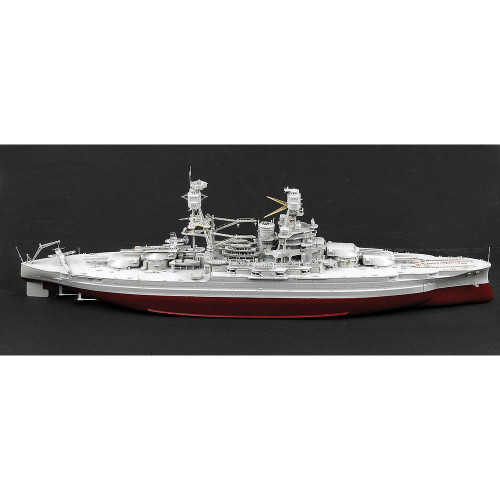 USS Arizona (BB-39) 1/200 Kit Main Image