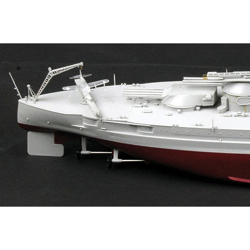 USS Arizona (BB-39) 1/200 Kit Alt Image 4