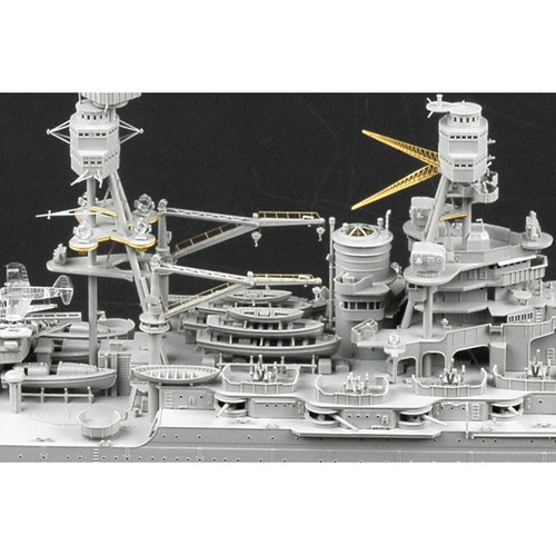 USS Arizona (BB-39) 1/200 Kit Alt Image 5
