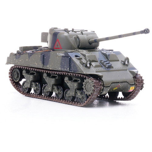 Sherman Firefly 1/72 Diecast Model Legion Models (LEG-12010LI) Alt Image 2