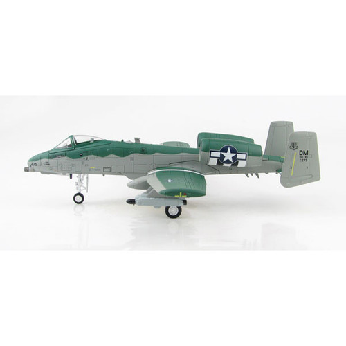 A-10A Thunderbolt II 1/72 Die Cast Model Alt Image 2