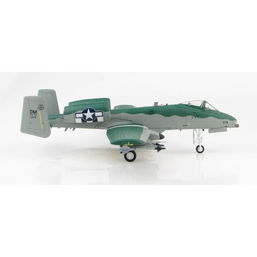A-10A Thunderbolt II 1/72 Die Cast Model Alt Image 3