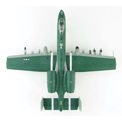 A-10A Thunderbolt II 1/72 Die Cast Model Alt Image 5
