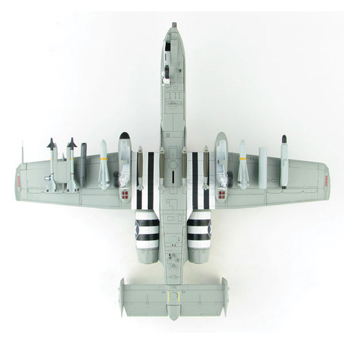 A-10A Thunderbolt II 1/72 Die Cast Model Alt Image 6