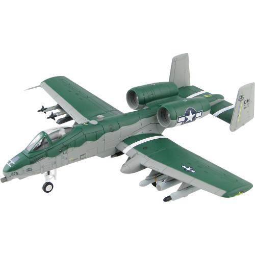 A-10A Thunderbolt II 1/72 Die Cast Model 1:72 Scale Main Image