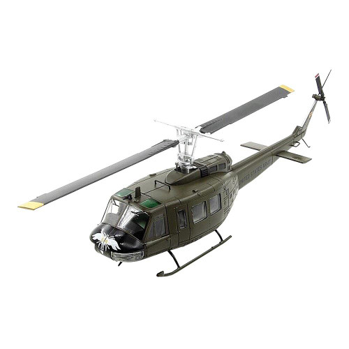 UH-1 Huey 1/48 Die Cast Model - AF1-0151B The Hornets, 116th Assault Helicopter Company Main Image