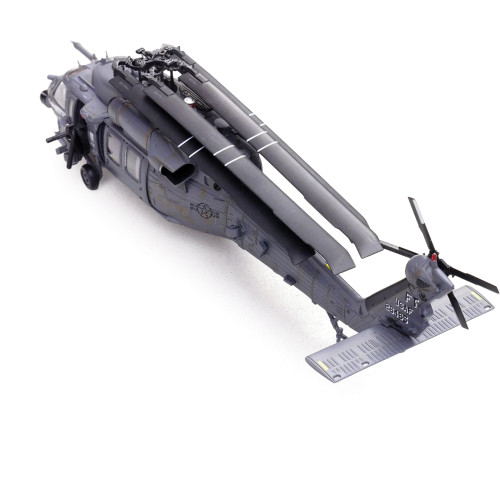 HH-60G Pave Hawk 1/72 Die Cast Model - Moody AFB Panzerkampf (14058PA) Alt Image 1