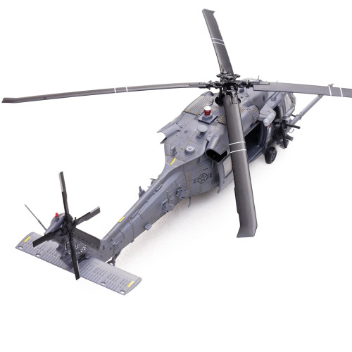 HH-60G Pave Hawk 1/72 Die Cast Model - Moody AFB Panzerkampf (14058PA) Alt Image 3