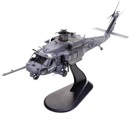 HH-60G Pave Hawk 1/72 Die Cast Model - Moody AFB Panzerkampf (14058PA) Alt Image 4
