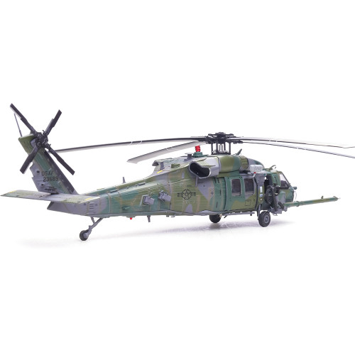 HH-60G Pave Hawk 1/72 Die Cast Model - Kirtland AFB Panzerkampf (14058PC) Alt Image 1