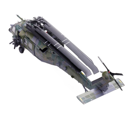 HH-60G Pave Hawk 1/72 Die Cast Model - Kirtland AFB Panzerkampf (14058PC) Alt Image 4