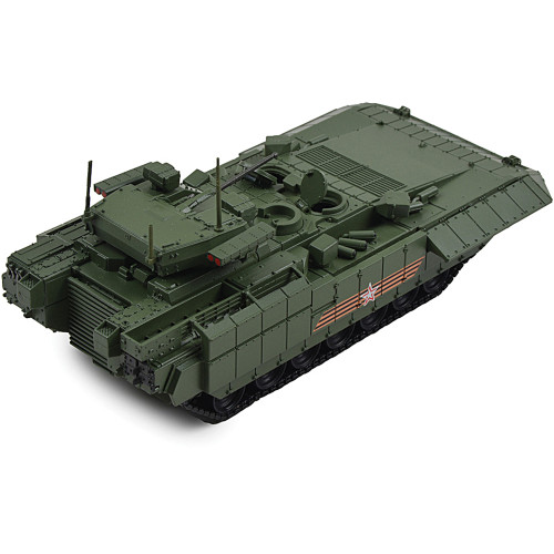 T-15 Armata 1/72 Die Cast Model Panzerkampf (12175PA) Alt Image 4