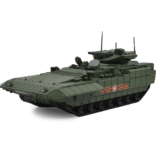 T-15 Armata 1/72 Die Cast Model Panzerkampf (12175PA) 1:72 scale Main Image