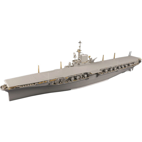 USS Midway CV-41 1/350 Kit 1:350 Scale Alt Image 1