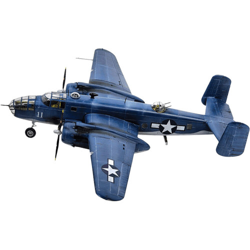 PBJ-1D 1/48 Kit Alt Image 1