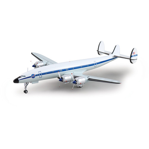 C-121G Super Consellation 1/200 Die Cast Model - HL9025 Main Image