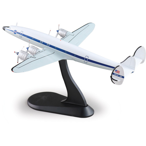 C-121G Super Consellation 1/200 Die Cast Model - HL9025 Alt Image 6