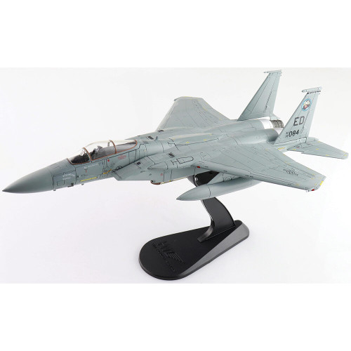 F-15A Eagle 1/72 Die Cast Model - HA4542 USAF, Sept 1985 Alt Image 1