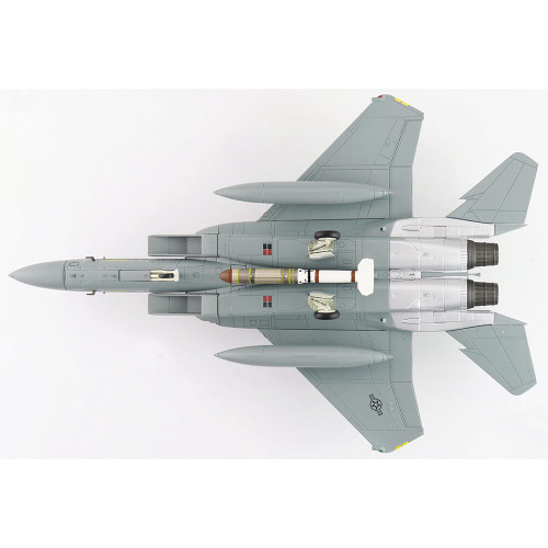 F-15A Eagle 1/72 Die Cast Model - HA4542 USAF, Sept 1985 Alt Image 5