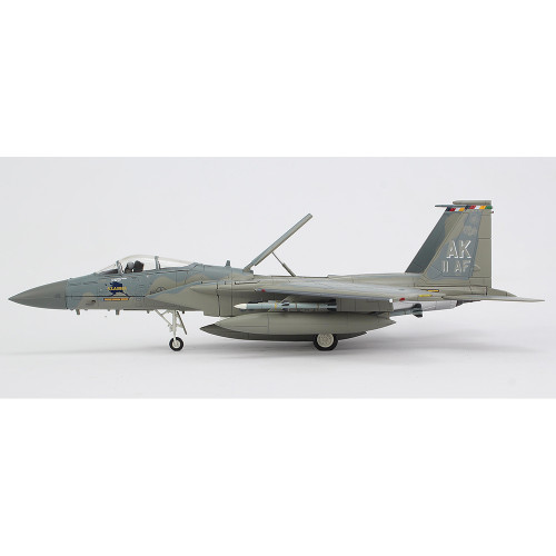F-15C Eagle 1/72 Die Cast Model Alt Image 1