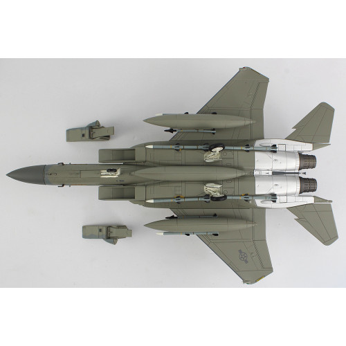 F-15C Eagle 1/72 Die Cast Model 1:72 scale Alt Image 4