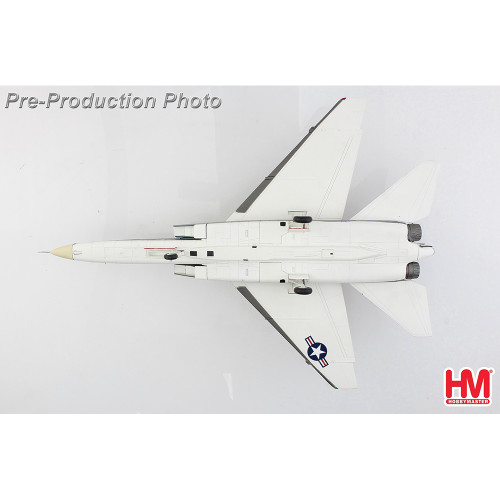 RA-5C Vigilante 1/72 Die Cast Model Alt Image 5