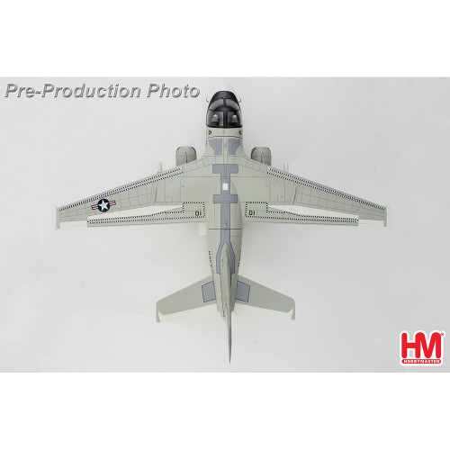 S-3B Viking 1/72 Die Cast Model - HA4914 VS-24, 1991 Alt Image 4