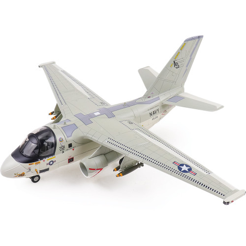 S-3B Viking 1/72 Die Cast Model - HA4914 VS-24 1991 1:72 scale Main Image