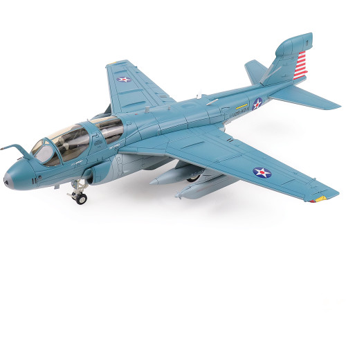 EA-6B Prowler 1/72 Die Cast Model - HA5015 VAQ-129 2011 1:72 scale Main Image