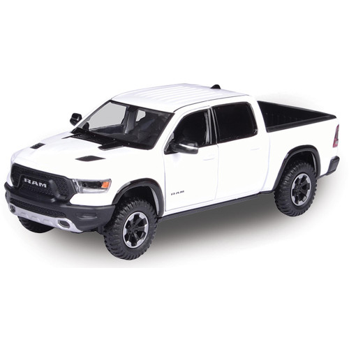 2019 RAM 1500 Rebel Crew Main Image