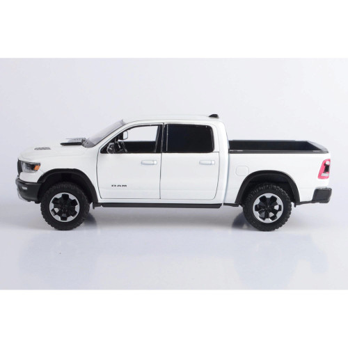 2019 RAM 1500 Rebel Crew Alt Image 1