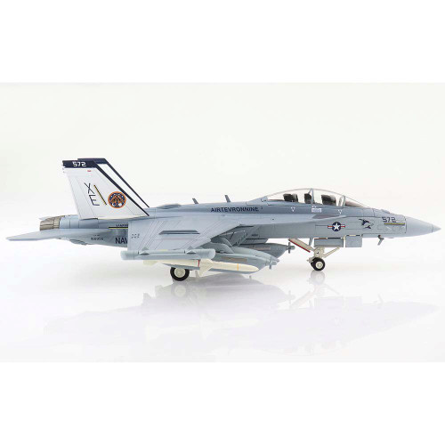 EA-18G Growler 1/72 Die Cast Model Alt Image 1
