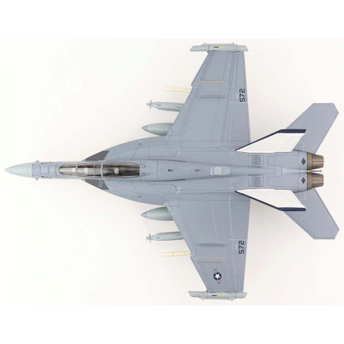 EA-18G Growler 1/72 Die Cast Model Alt Image 3