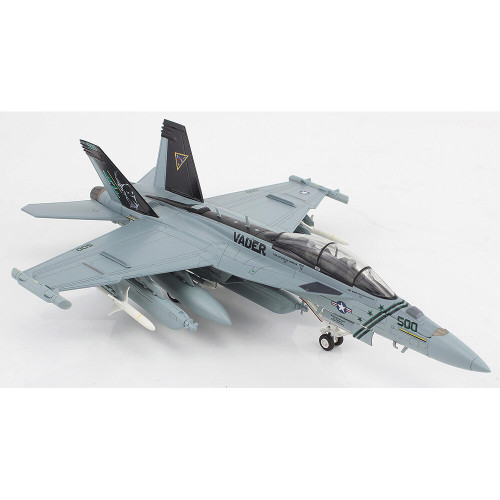 EA-18G Growler 1/72 Die Cast Model VAQ-209, US Navy, 2024 Alt Image 1